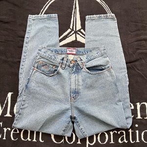Women’s Vintage 1996 Womens PEPE Jeans